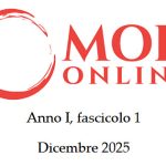Editoriale