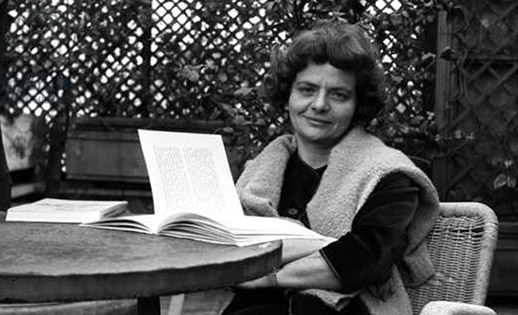 Elsa Morante cronache cinematografiche del 1950-1951
