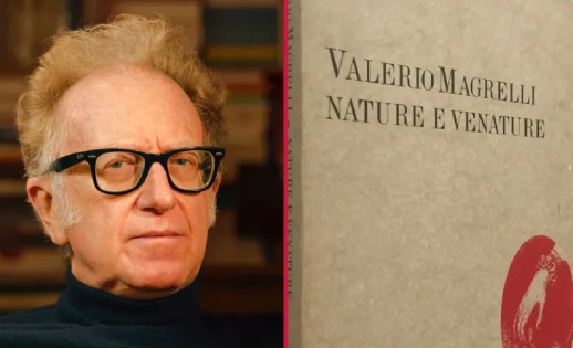 Valerio Magrelli